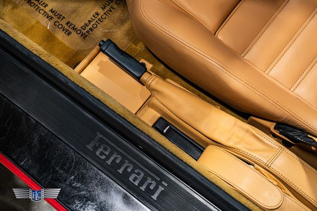 1999 Ferrari F355 2DR - 23072826 - 26