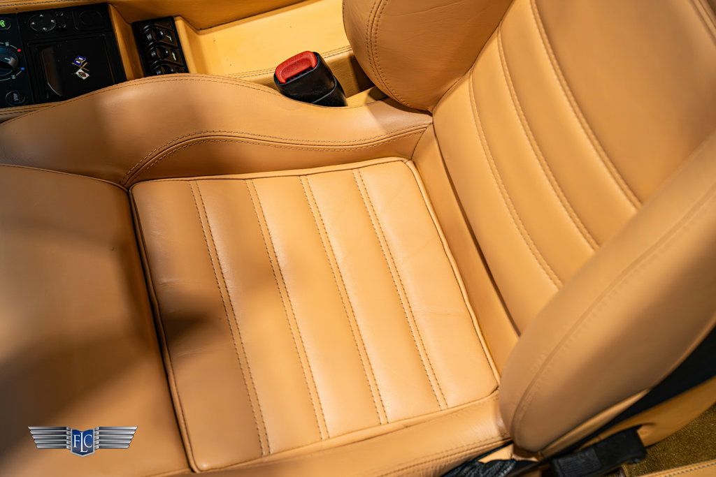 1999 Ferrari F355 2DR - 23072826 - 27