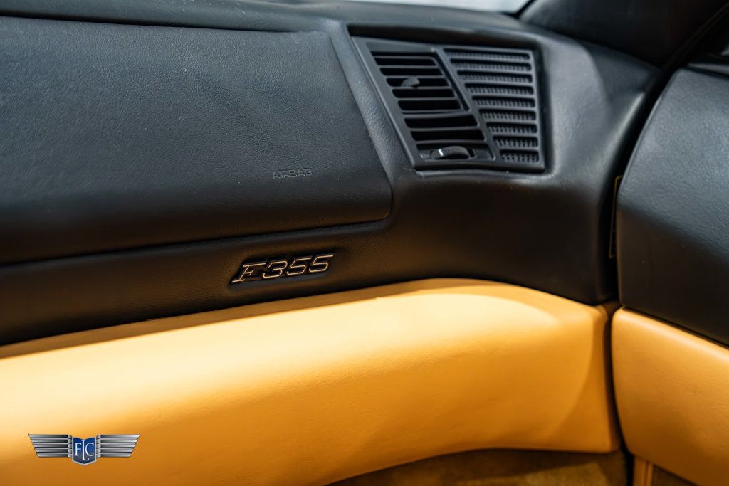 1999 Ferrari F355 2DR - 23072826 - 28