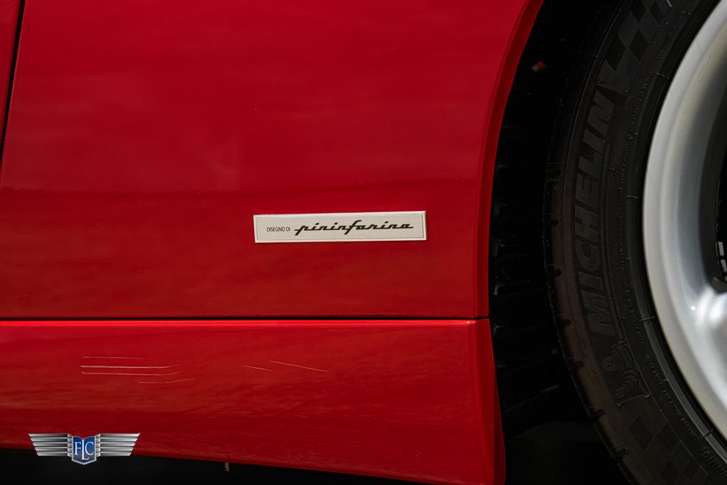 1999 Ferrari F355 2DR - 23072826 - 30