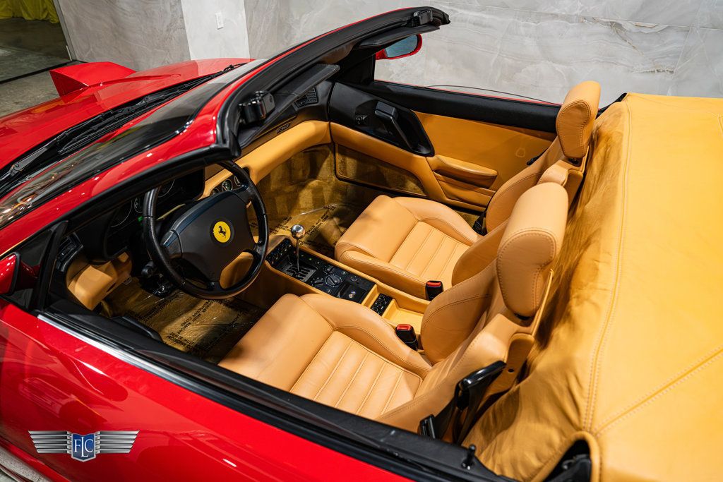 1999 Ferrari F355 2DR - 23072826 - 31