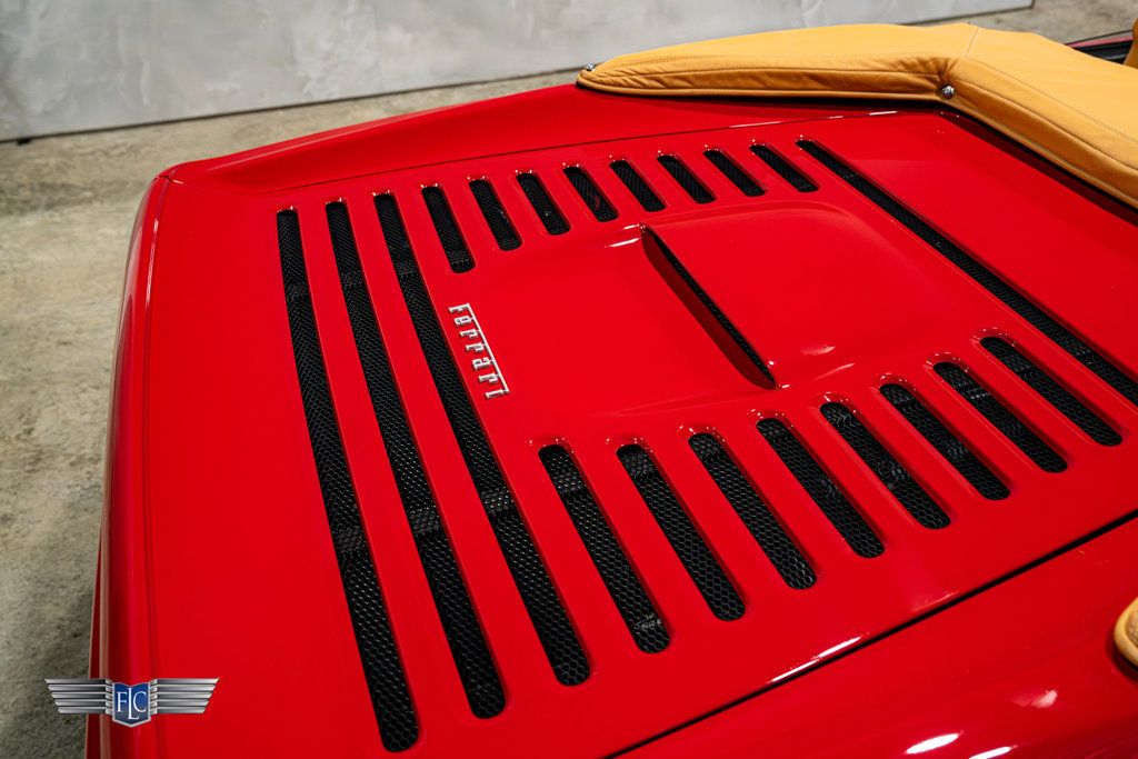 1999 Ferrari F355 2DR - 23072826 - 35
