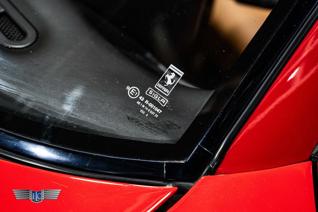 1999 Ferrari F355 2DR - 23072826 - 45