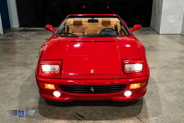 1999 Ferrari F355 2DR - 23072826 - 4