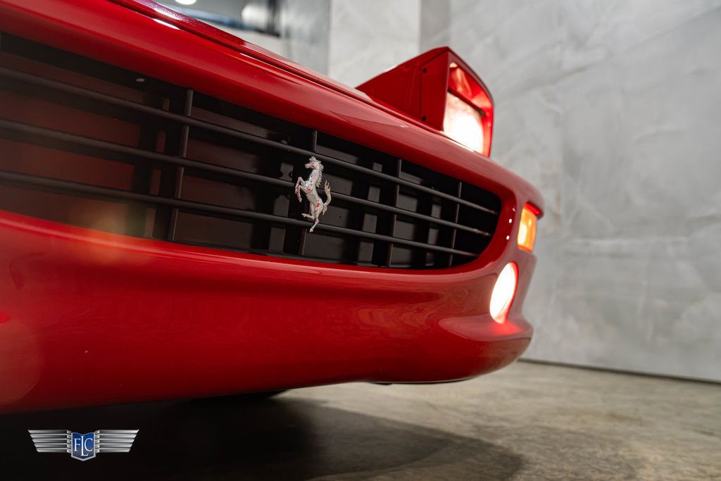 1999 Ferrari F355 2DR - 23072826 - 7