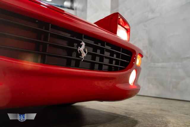 1999 Ferrari F355 2DR - 23072826 - 7