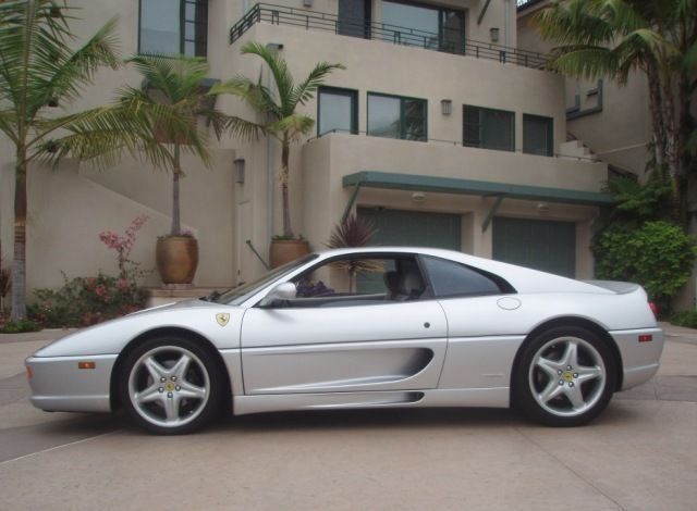 ferrari f355 berlinetta for sale