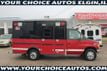 1999 Ford Econoline RV Cutaway E-350 Super Duty 138" WB SRW - 22565068 - 5