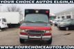 1999 Ford Econoline RV Cutaway E-350 Super Duty 138" WB SRW - 22565068 - 7