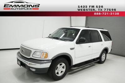 1999 Ford Expedition - 1FMRU17L2XLC15045