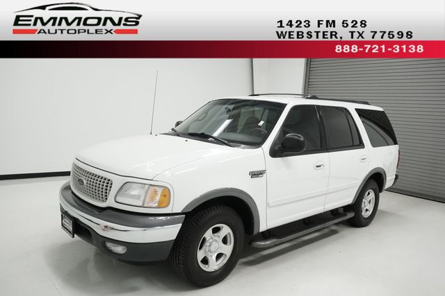 1999 Ford Expedition  - 22993297 - 0