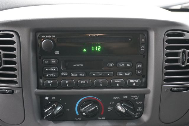 1999 Ford Expedition  - 22993297 - 17