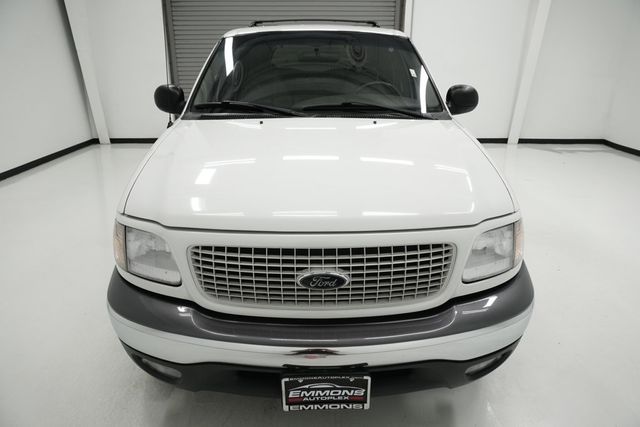1999 Ford Expedition  - 22993297 - 1