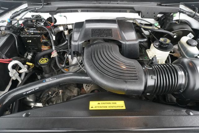 1999 Ford Expedition  - 22993297 - 25