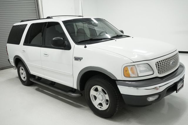 1999 Ford Expedition  - 22993297 - 2