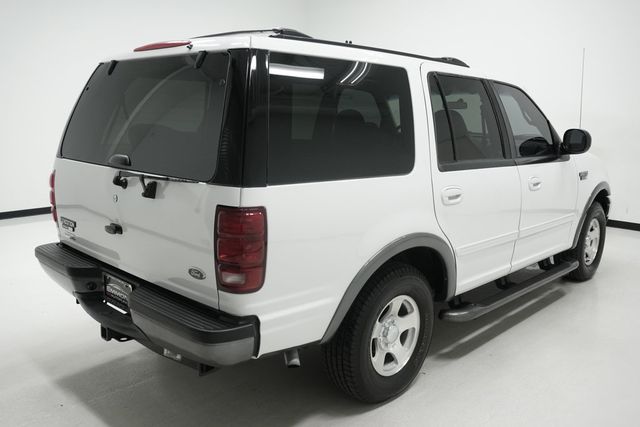 1999 Ford Expedition  - 22993297 - 3