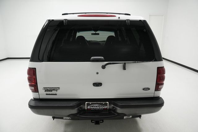 1999 Ford Expedition  - 22993297 - 4