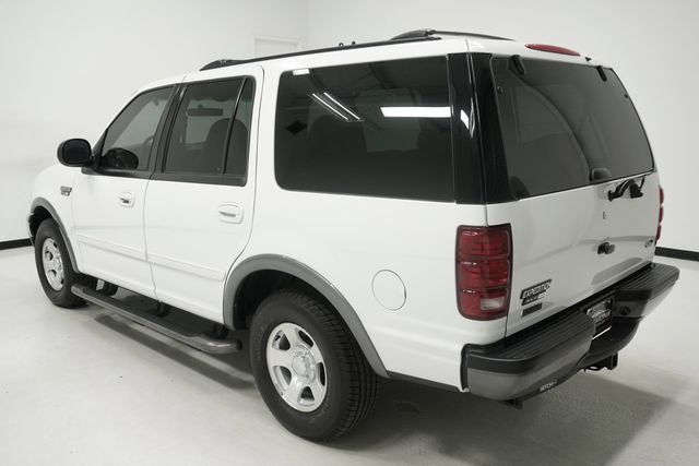1999 Ford Expedition  - 22993297 - 5