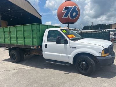 1999 Ford F350