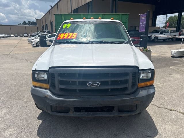 1999 Ford F350 SUPER DUTY - 22830210 - 1