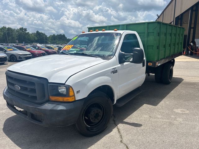 1999 Ford F350 SUPER DUTY - 22830210 - 2