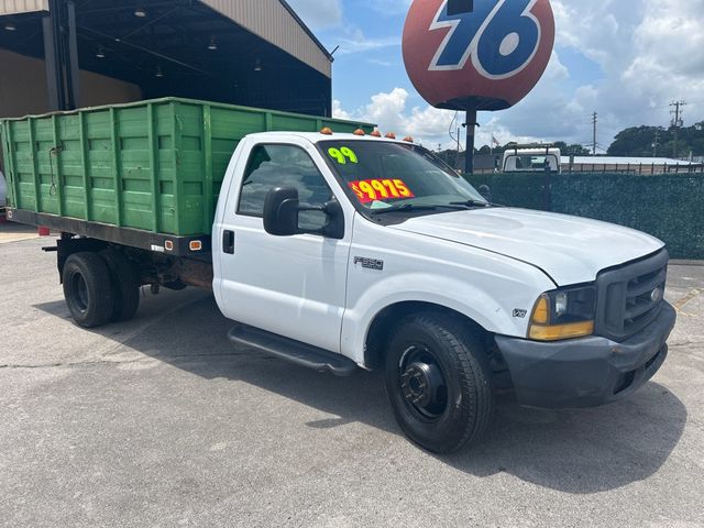 1999 Ford F350 SUPER DUTY - 22830210 - 3