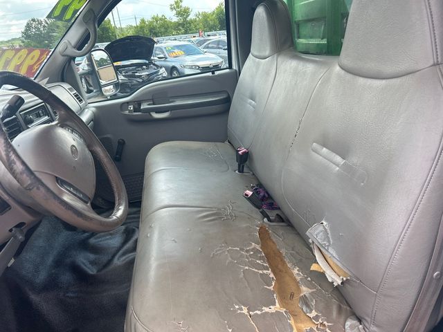 1999 Ford F350 SUPER DUTY - 22830210 - 7