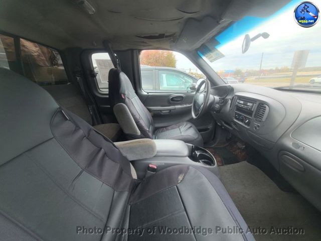 1999 Ford F-150  - 22970757 - 9