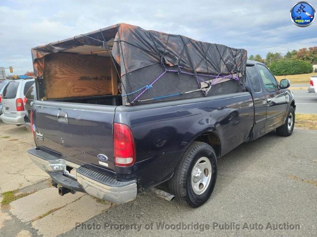 1999 Ford F-150  - 22970757 - 2