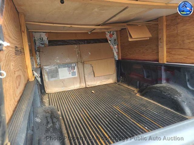 1999 Ford F-150  - 22970757 - 4