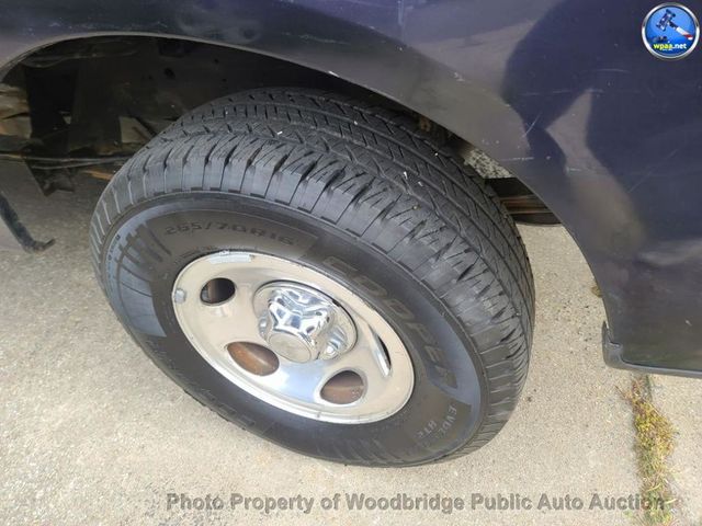 1999 Ford F-150  - 22970757 - 5