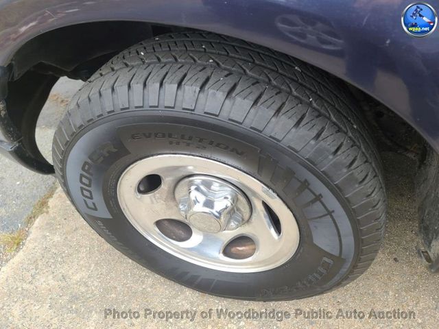 1999 Ford F-150  - 22970757 - 6