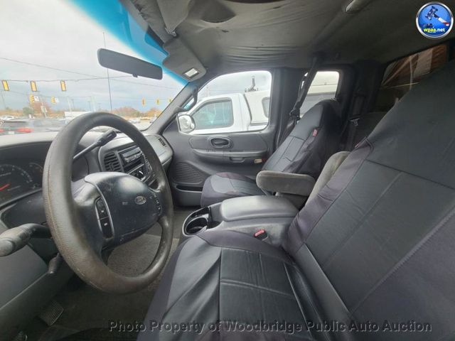 1999 Ford F-150  - 22970757 - 7