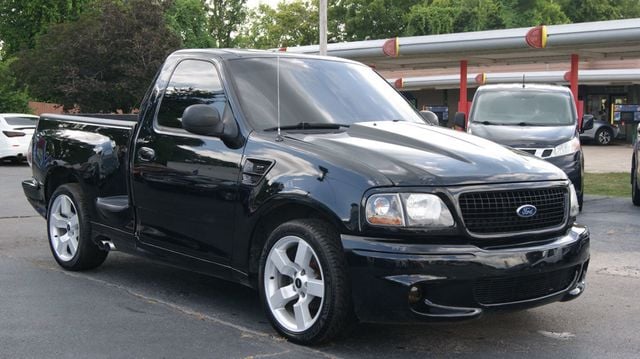 1999 Ford F-150 4 NEW WHEELS AND TIRES , VERY CLEAN INSIDE AND OUT  - 22882264 - 9