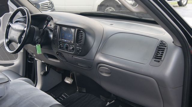 1999 Ford F-150 4 NEW WHEELS AND TIRES , VERY CLEAN INSIDE AND OUT  - 22882264 - 11