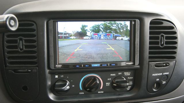 1999 Ford F-150 4 NEW WHEELS AND TIRES , VERY CLEAN INSIDE AND OUT  - 22882264 - 14