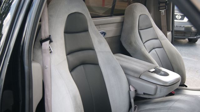 1999 Ford F-150 4 NEW WHEELS AND TIRES , VERY CLEAN INSIDE AND OUT  - 22882264 - 17