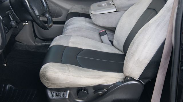 1999 Ford F-150 4 NEW WHEELS AND TIRES , VERY CLEAN INSIDE AND OUT  - 22882264 - 18