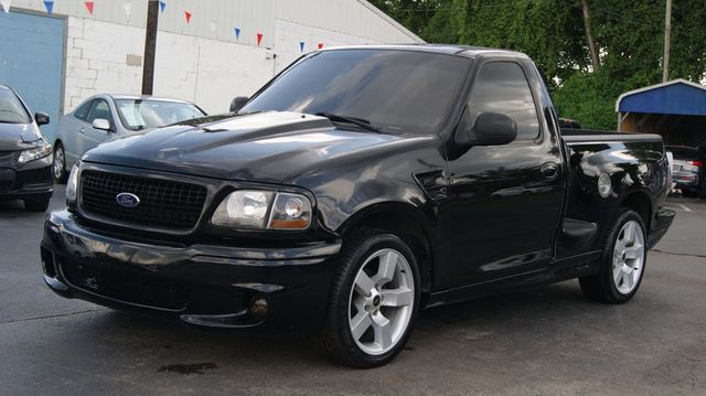 1999 Ford F-150 4 NEW WHEELS AND TIRES , VERY CLEAN INSIDE AND OUT  - 22882264 - 1