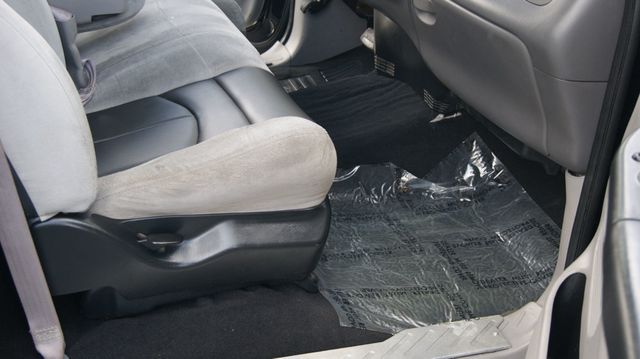 1999 Ford F-150 4 NEW WHEELS AND TIRES , VERY CLEAN INSIDE AND OUT  - 22882264 - 19