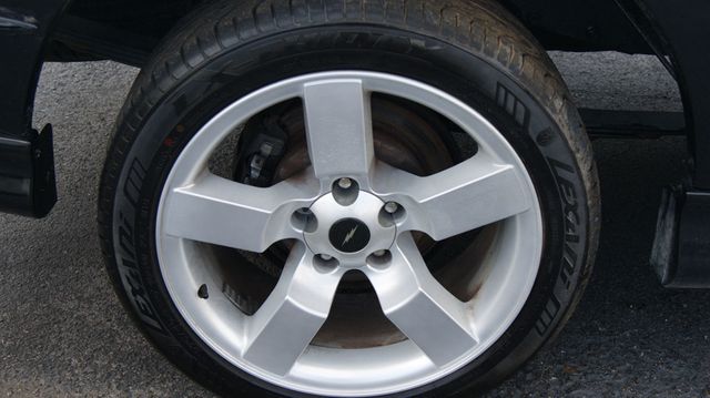 1999 Ford F-150 4 NEW WHEELS AND TIRES , VERY CLEAN INSIDE AND OUT  - 22882264 - 24