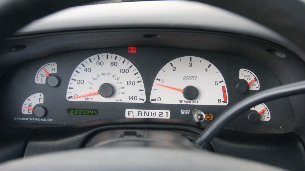 1999 Ford F-150 photo 3