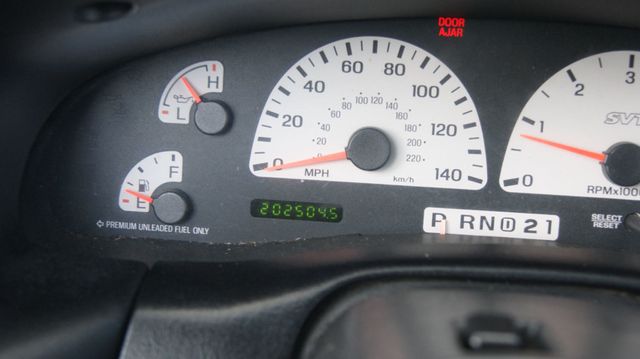 1999 Ford F-150 4 NEW WHEELS AND TIRES , VERY CLEAN INSIDE AND OUT  - 22882264 - 3