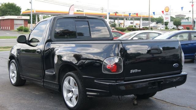 1999 Ford F-150 4 NEW WHEELS AND TIRES , VERY CLEAN INSIDE AND OUT  - 22882264 - 5