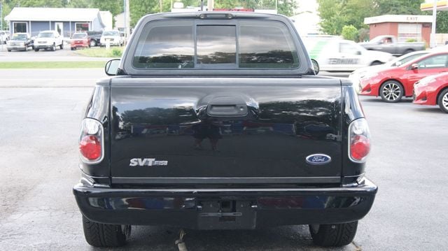 1999 Ford F-150 4 NEW WHEELS AND TIRES , VERY CLEAN INSIDE AND OUT  - 22882264 - 6