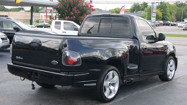 1999 Ford F-150 4 NEW WHEELS AND TIRES , VERY CLEAN INSIDE AND OUT  - 22882264 - 7