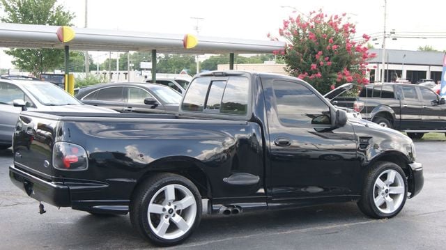 1999 Ford F-150 4 NEW WHEELS AND TIRES , VERY CLEAN INSIDE AND OUT  - 22882264 - 8