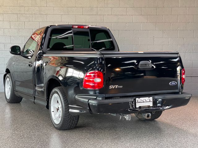 1999 Used Ford F-150 Reg Cab Flareside 120