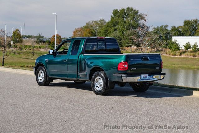 Used 1999 Ford F-150 XL with VIN 2FTRX07WXXCA65325 for sale in Riverhead, NY