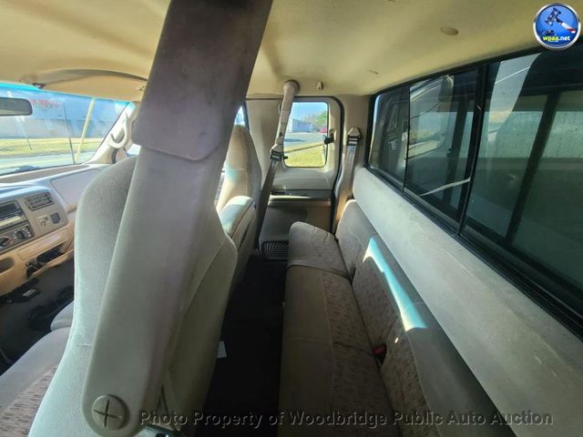 1999 Ford F-350  - 22950110 - 9